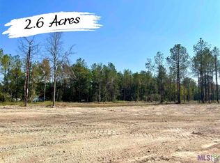 26460 Wagon Wheel Dr, Holden, LA 70744