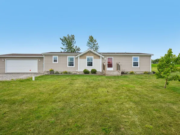 7916 State Route 559, Zanesfield, OH 43360