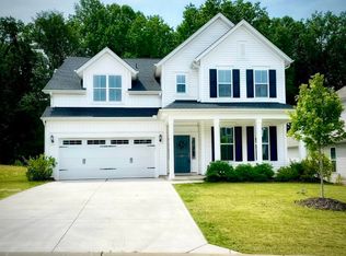 141 Sevan Ln, Easley, SC 29642