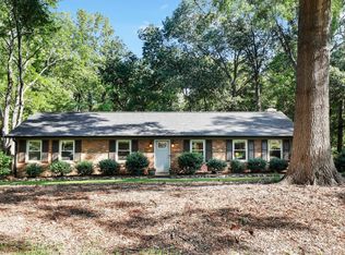 3716 Sandy Ridge Ln, Durham, NC 27705