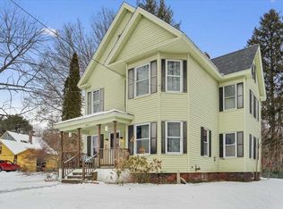 11 Walnut St, Ware, MA 01082