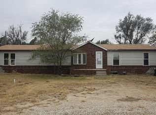 3411 N Hoover Rd, Wichita, KS 67205