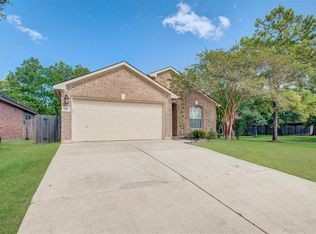 2367 Keegan Hollow Ln, Spring, TX 77386