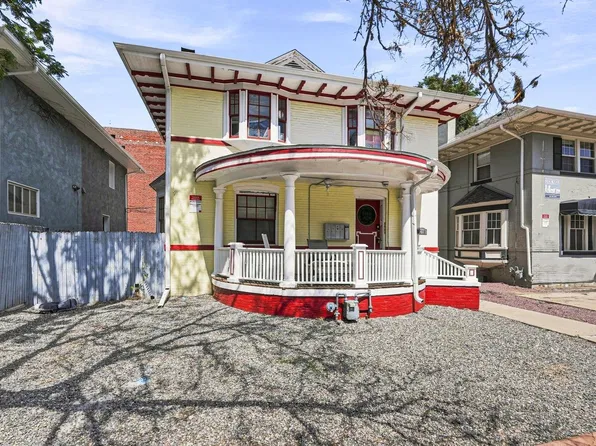 1215 E 14th Ave, Denver, CO 80218