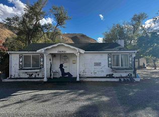 106921 Highway 395, Coleville, CA 96107