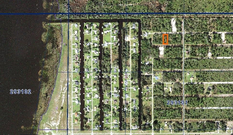 1st image of 1007 AZALEA DRIVE LOT 9