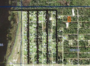 1007 Azalea Dr #9, Indian Lake Estates, FL 33855