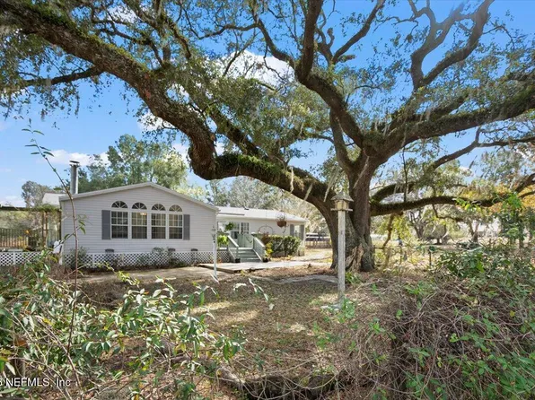 5090 GRANNYS Place, Keystone Heights, FL 32656