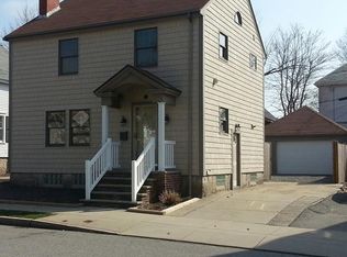 218 Palmer St, New Bedford, MA 02740