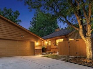 59 S Eagle Circle, Aurora, CO 80012