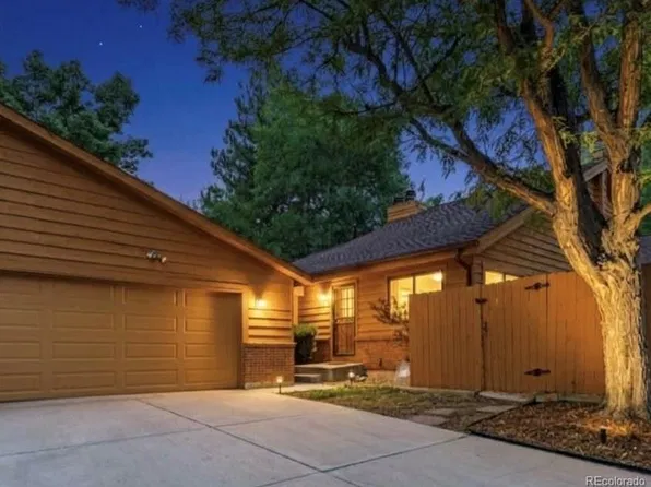 59 S Eagle Circle, Aurora, CO 80012