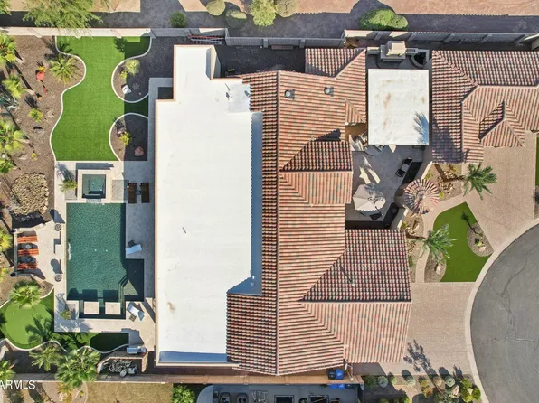 6504 W Avenida Del Sol --, Glendale, AZ 85310