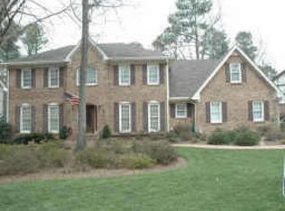 5364 Redfield Dr, Dunwoody, GA 30338