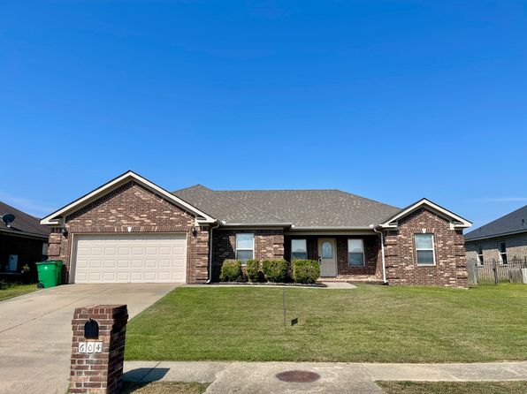 604 Running Creek Dr