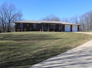 7537 State Route Bb, West Plains, MO 65775