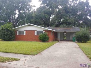 59164 Maple St, Plaquemine, LA 70764