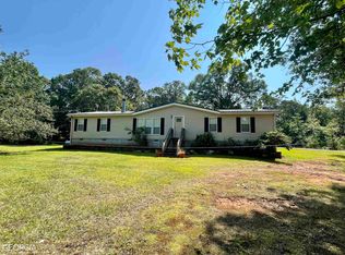 1222 Lassiter Rd, Forsyth, GA 31029