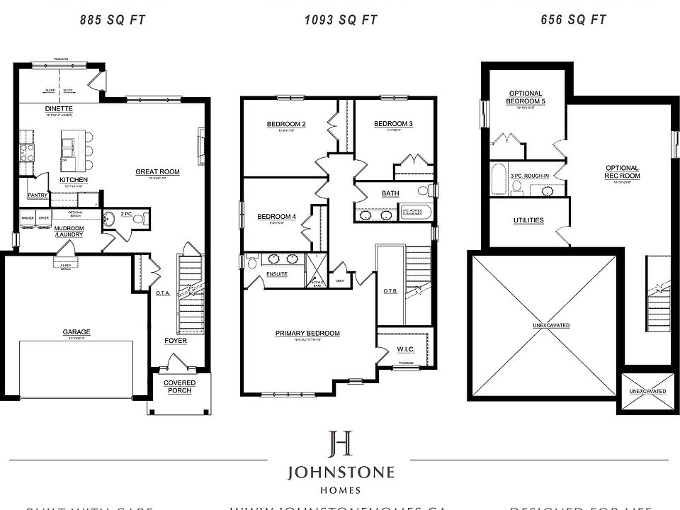 2nd image of 6768 Heathwoods Ave
