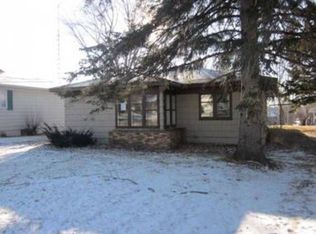 722 Highland Ave, Fergus Falls, MN 56537