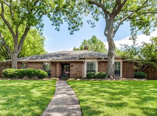 3806 Amy Ave, Rowlett, TX
