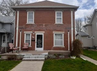 409 17th Ave #2U, Moline, IL 61265