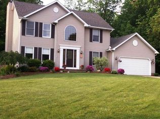10171 S Hampton Ct, Concord Township, OH 44060