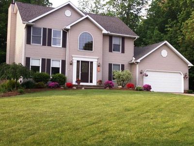 10171 S Hampton Ct, Concord Township, OH, 44060