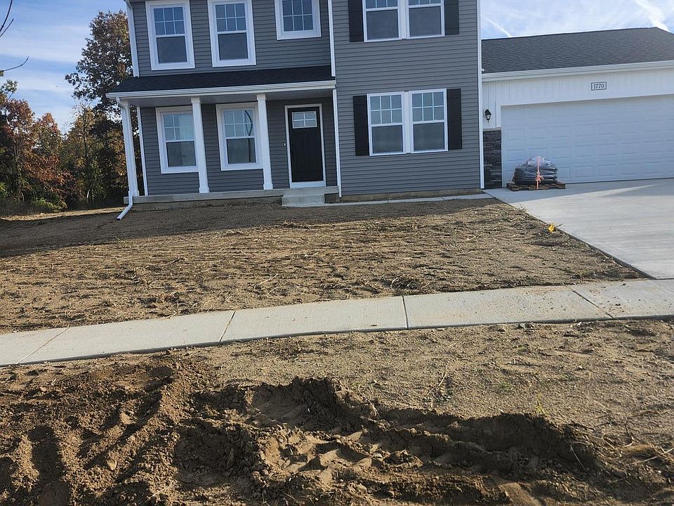 1st image of 1770 Orista Dr