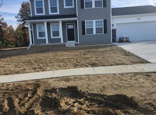 1770 Orista Dr, Galesburg, MI 49053