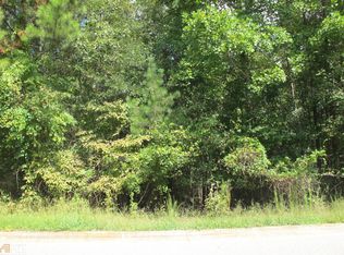 433 Antrim Glen Dr LOT 8, Hoschton, GA 30548