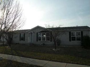 3307 Spring Valley Dr, Columbus, IN 47203