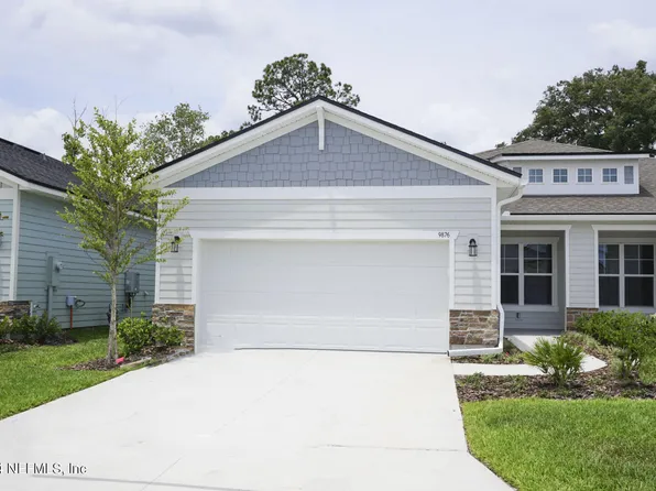 9876 STONE OAK Court, Jacksonville, FL 32257