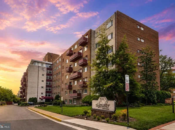 1830 Columbia Pike, Arlington, VA