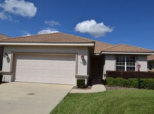 984 W Silver Meadow Loop, Hernando, FL 34442