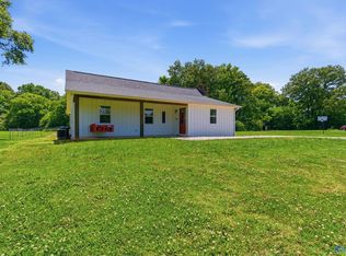 150 Trudy Dr, New Hope, AL 35760