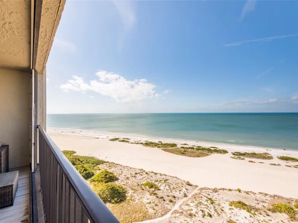 1290 Gulf Blvd APT 1402, Clearwater, FL 33767