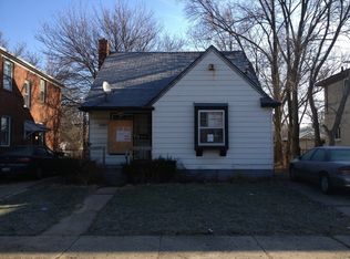 14114 Evergreen Rd, Detroit, MI 48223