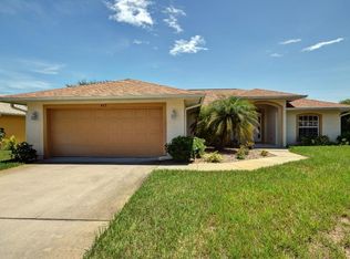 433 Fleming St, Sebastian, FL 32958