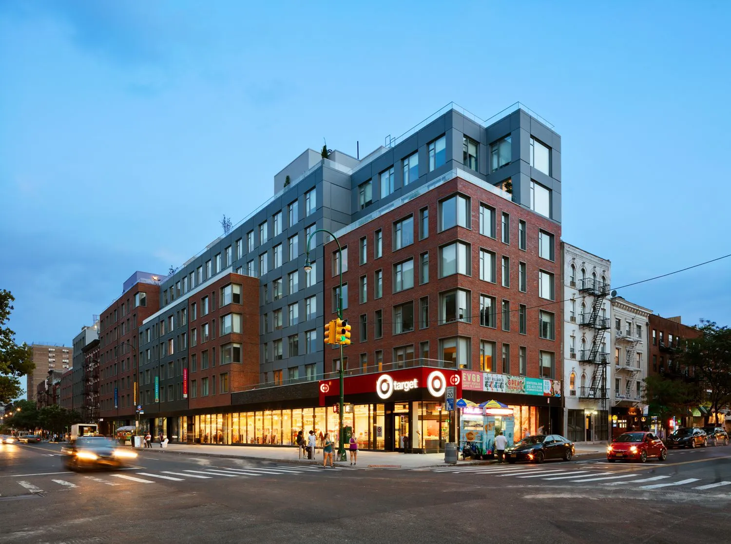 510 East 14th Street