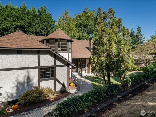 4631 Highland Drive, Bellevue, WA 98006