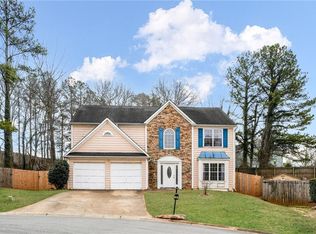 1401 Windmoor Ct NW, Kennesaw, GA 30144