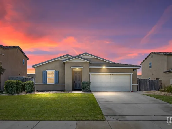 6015 Woodard Ridge Dr, Bakersfield, CA 93313