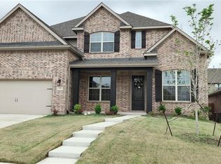 2416 Shenfield Dr, McKinney, TX 75071