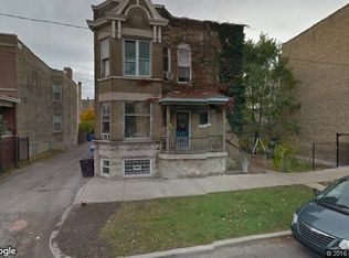 2242 N Spaulding Ave #2, Chicago, IL 60647