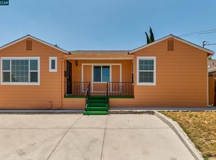 65 Lorraine Ave, Pittsburg, CA