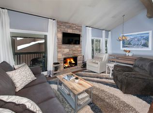 393 Wild Irishman Rd #1069, Keystone, CO 80435