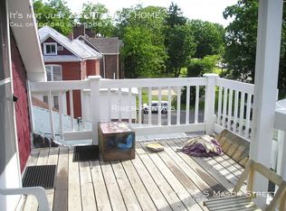 437 S Mason St APT E, Harrisonburg, VA 22801
