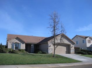 4469 Pittsfield Way, Mather, CA
