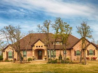 3522 Sagamore Dr, College Station, TX 77845
