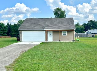 4731 Basin St, Adrian, MI 49221
